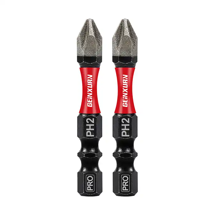 Color-Coded Metric 11mm Impact Magnetic Nut Driver